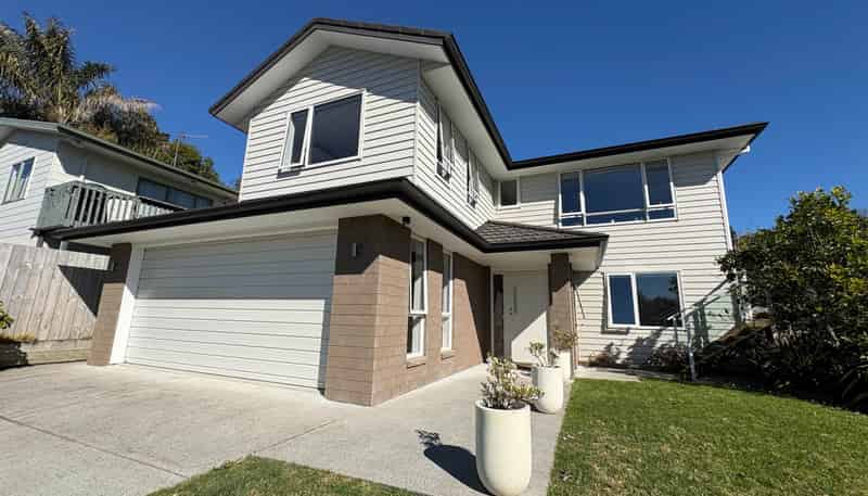 17C The Glade  North, Pukekohe