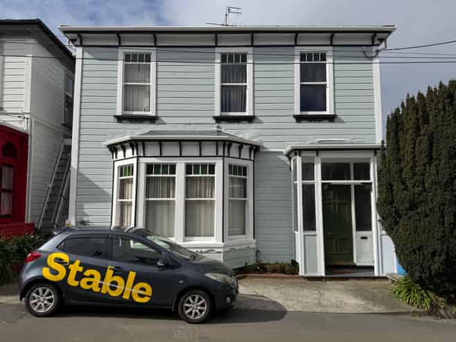 217 The Terrace, Wellington Central