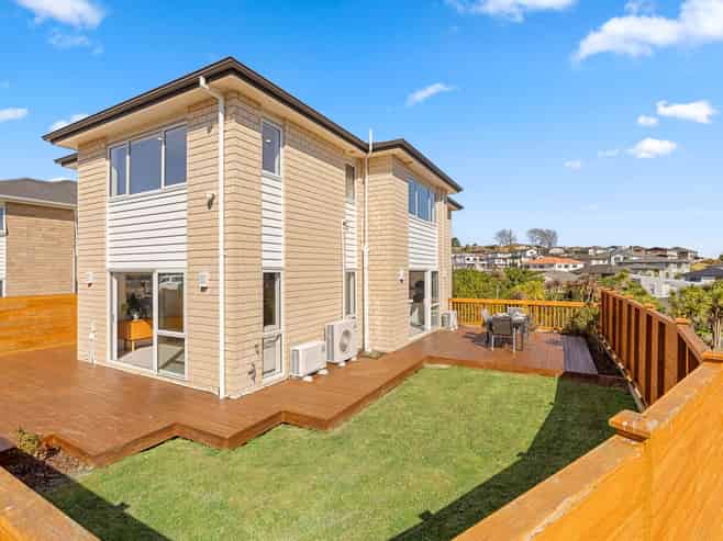 28 Sohlue Place, Oteha