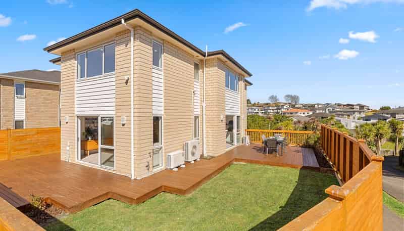 28 Sohlue Place, Oteha