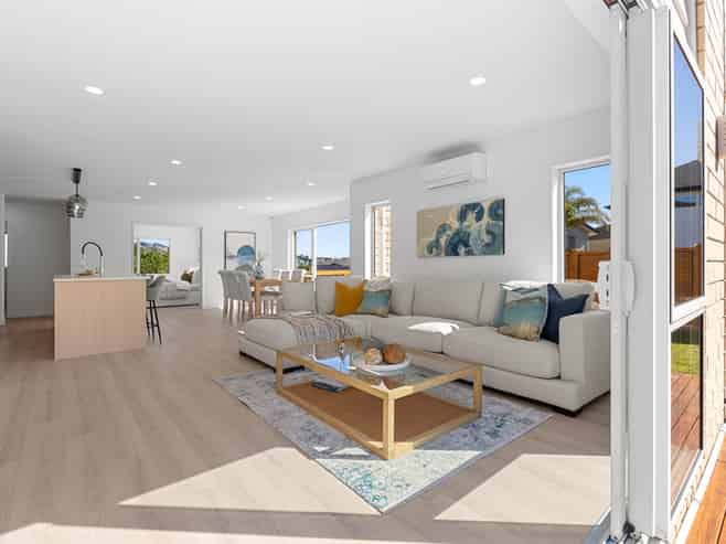 28 Sohlue Place, Oteha