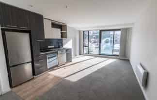1104/166 Victoria Street, Wellington Central