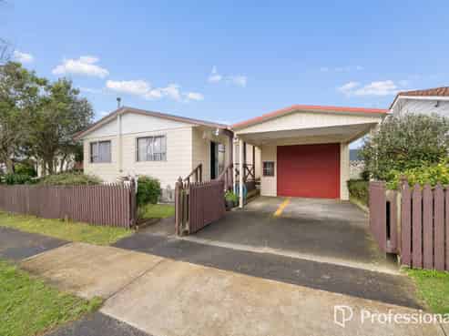 135 Holborn Drive, Stokes Valley