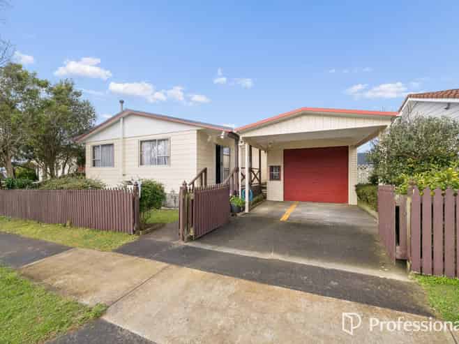 135 Holborn Drive, Stokes Valley