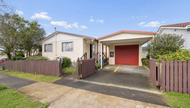 135 Holborn Drive, Stokes Valley