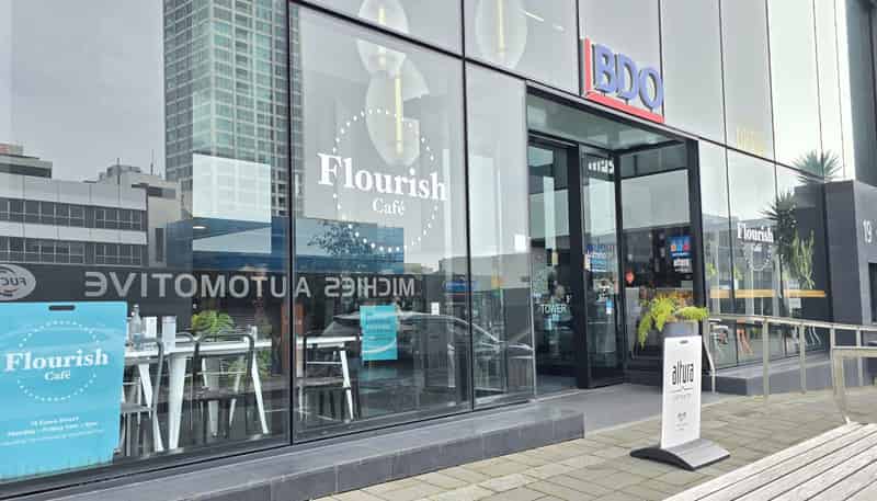 19-21 Como Street, Takapuna