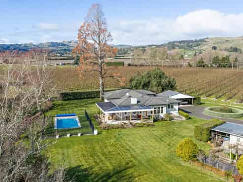 108 Mount Erin Road, Havelock North