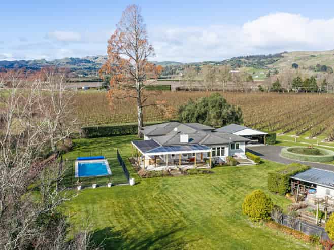108 Mount Erin Road, Havelock North