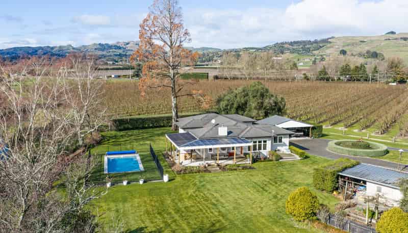 108 Mount Erin Road, Havelock North