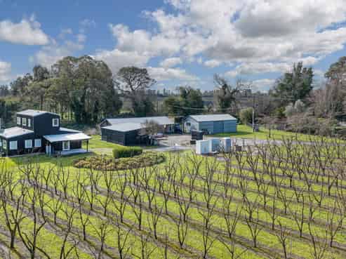 108 Mount Erin Road, Havelock North