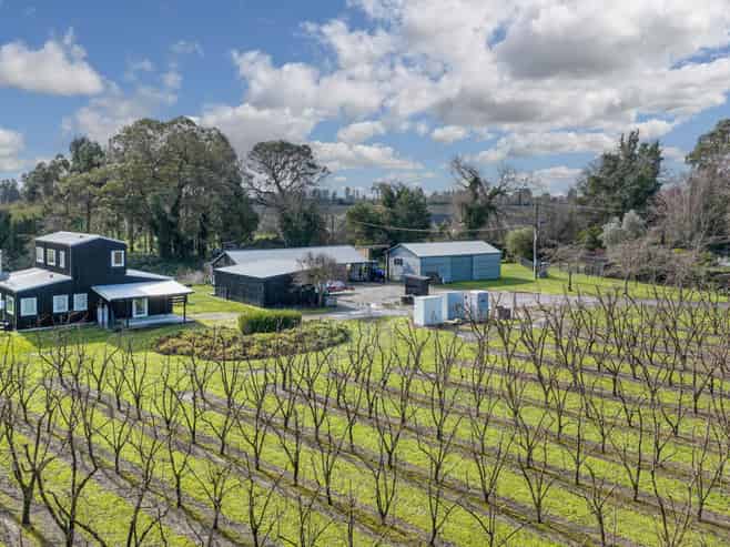 108 Mount Erin Road, Havelock North