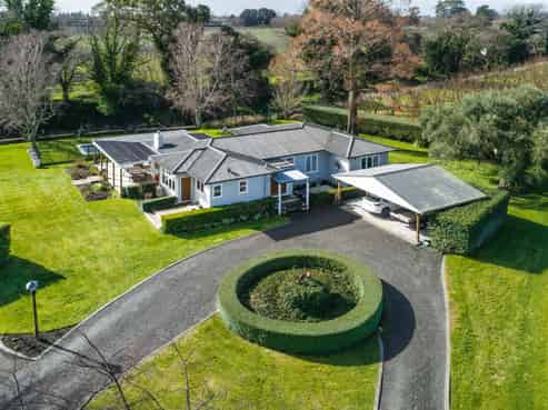 108 Mount Erin Road, Havelock North