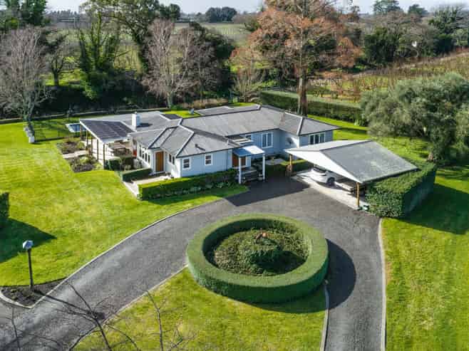 108 Mount Erin Road, Havelock North