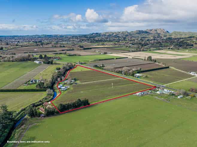 108 Mount Erin Road, Havelock North
