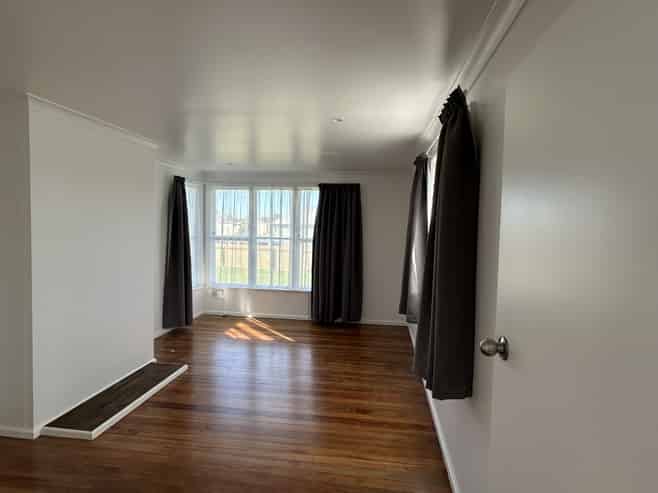 25 Dockery Avenue, Onekawa