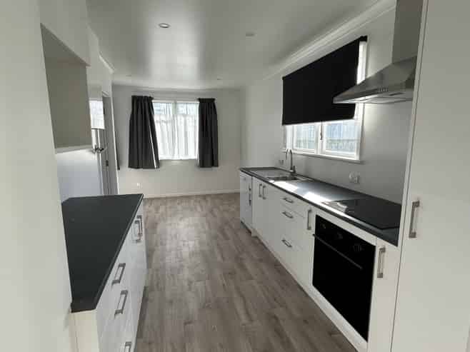 25 Dockery Avenue, Onekawa
