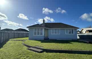 25 Dockery Avenue, Onekawa