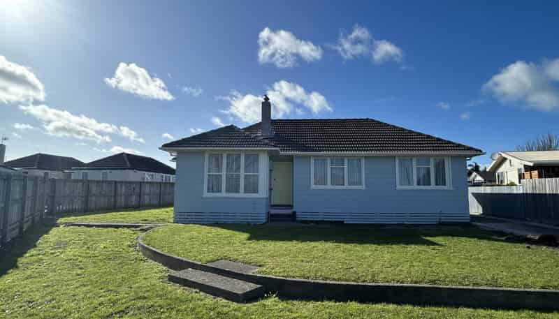 25 Dockery Avenue, Onekawa
