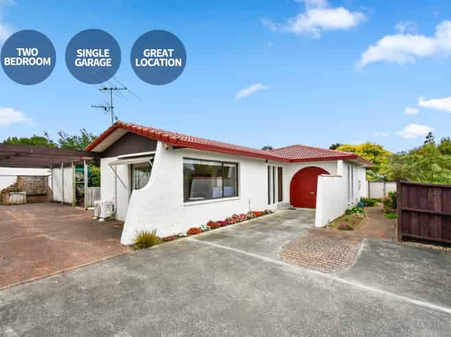 2/28 Gills Avenue, Papakura