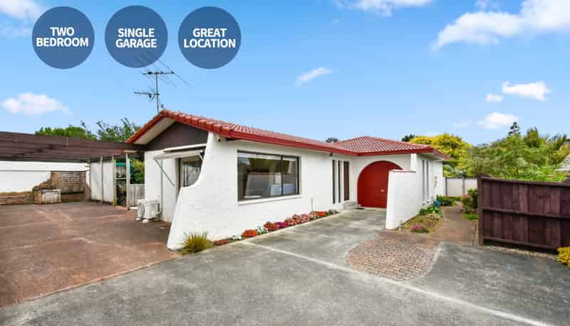 2/28 Gills Avenue, Papakura