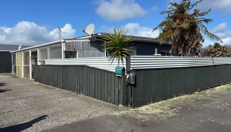 223 Palmerston Street, Westport