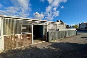 223 Palmerston Street, Westport