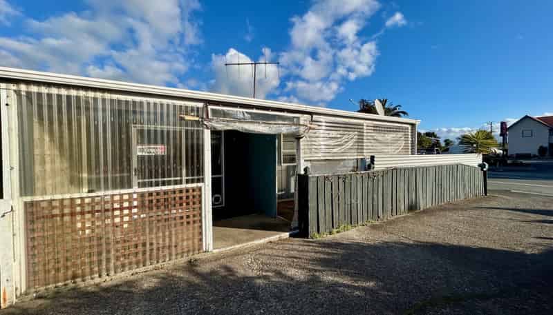 223 Palmerston Street, Westport