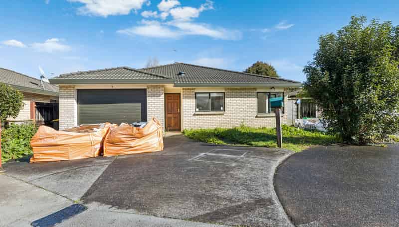 139e Wyllie Road, Papatoetoe