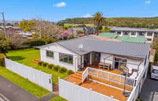 95 Ruawai Road, Mount Wellington