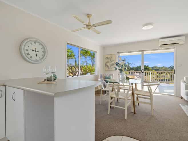 31 Shakespear Road, Army Bay