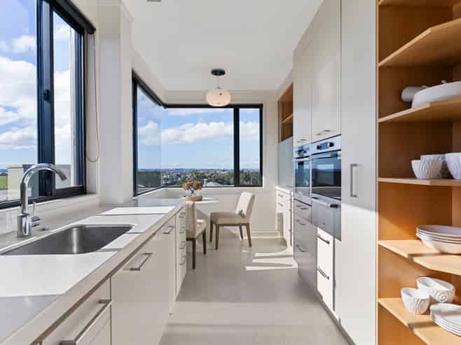 3/10 Sudeley Street, Orakei