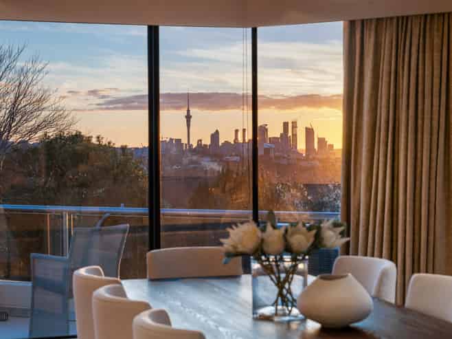 3/10 Sudeley Street, Orakei