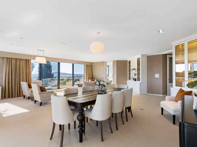 3/10 Sudeley Street, Orakei