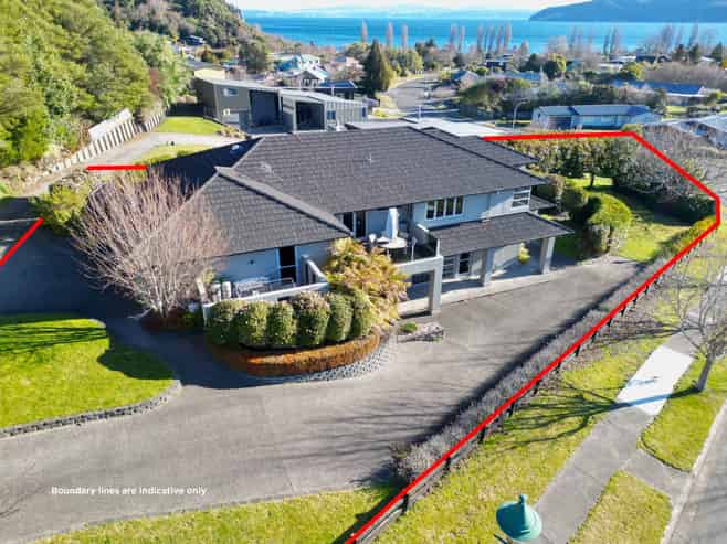 1 Locheagles Rise, Kinloch
