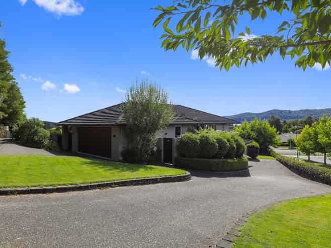 1 Locheagles Rise, Kinloch