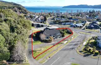 1 Locheagles Rise, Kinloch