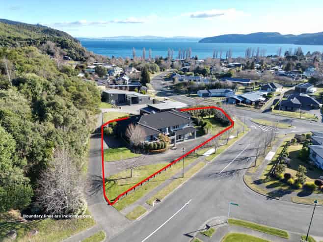 1 Locheagles Rise, Kinloch