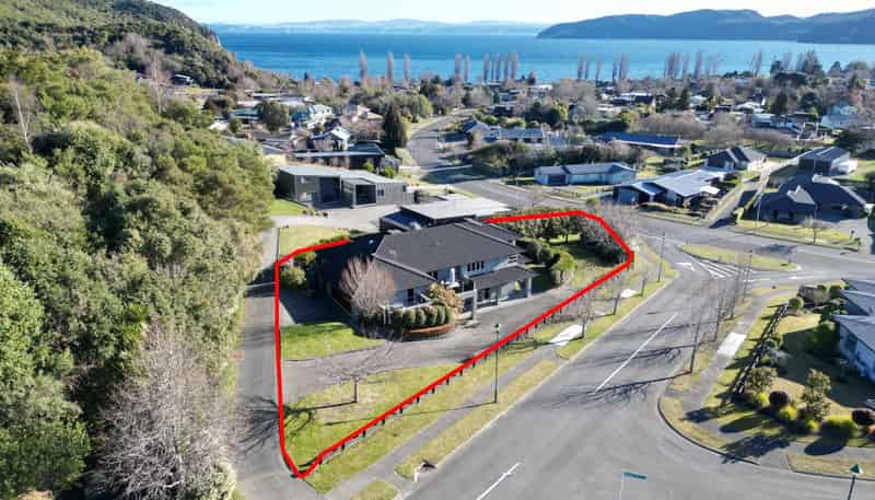1 Locheagles Rise, Kinloch