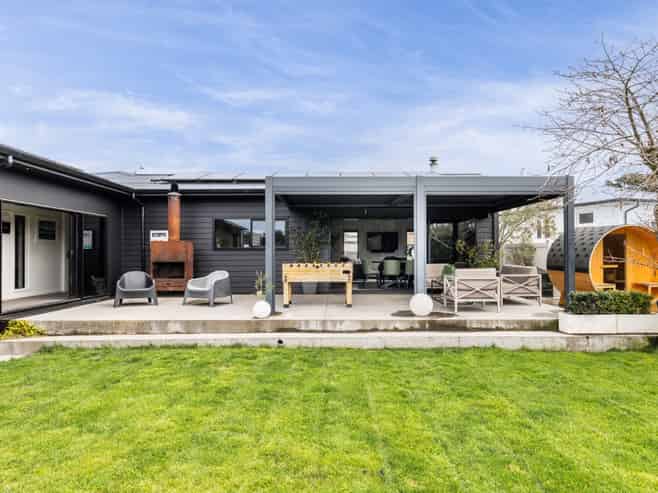 23 Lucknow Road, Havelock North