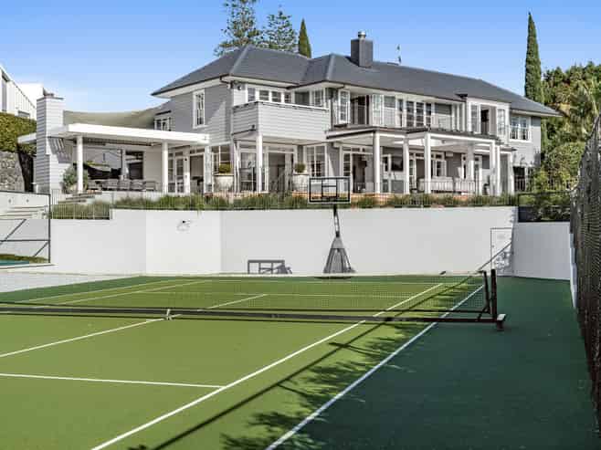 172 Kohimarama Road, Kohimarama