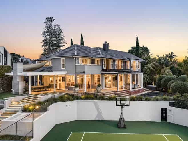 172 Kohimarama Road, Kohimarama