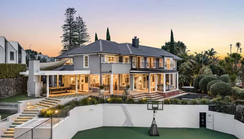 172 Kohimarama Road, Kohimarama