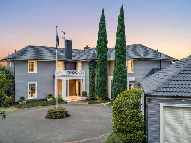 172 Kohimarama Road, Kohimarama