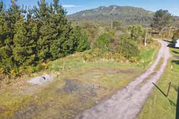 980 State Highway 6, Rapahoe