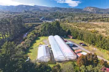 980 State Highway 6, Rapahoe