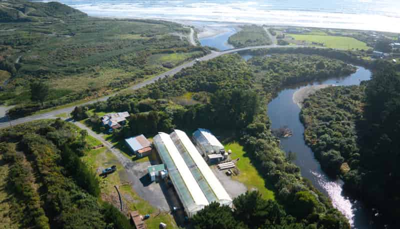 980 State Highway 6, Rapahoe