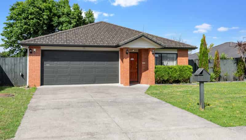 19 Prado Drive, Pukekohe