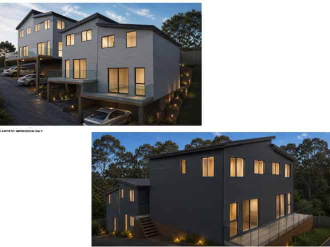 LOT 1 29c Rural View Terrace, Pukekohe