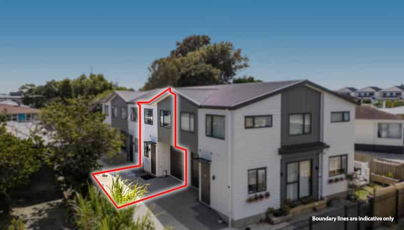 18B Addington Avenue, Manurewa