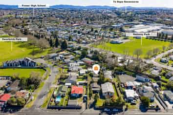 130 Massey Street, Frankton